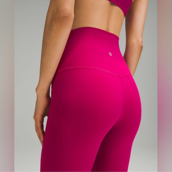 lululemon Align™ High-Rise Pant 28" - Picture 3 of 7